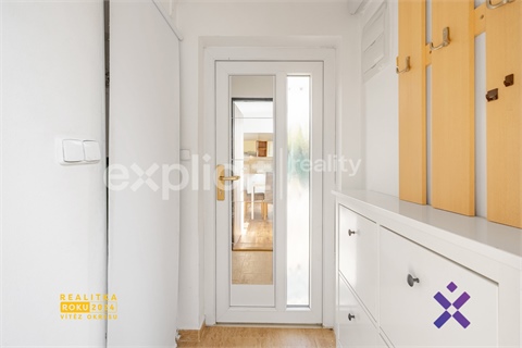 Pronájem rodinného domu, 60 m² - 12