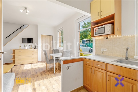 Pronájem rodinného domu, 60 m² - 14