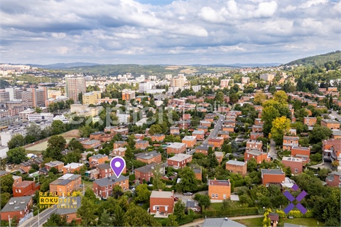 Pronájem rodinného domu, 60 m² 2