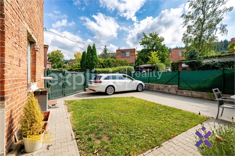 Pronájem rodinného domu, 60 m² 18