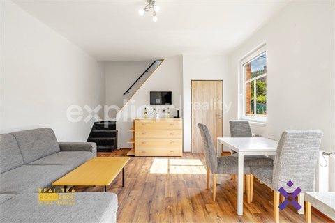 Pronájem rodinného domu, 60 m² - 0