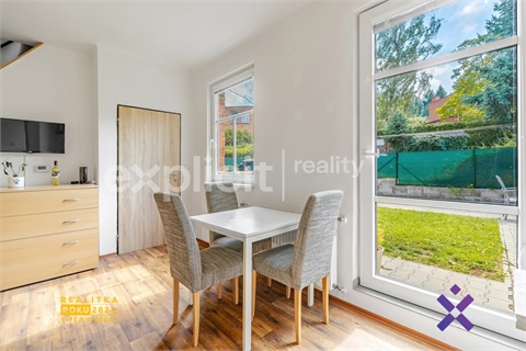 Pronájem rodinného domu, 60 m² 14