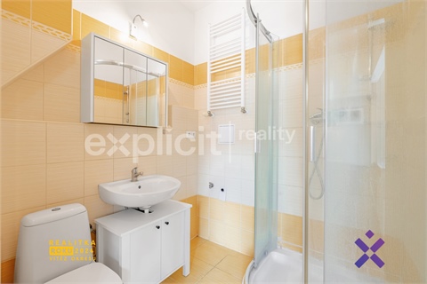 Pronájem rodinného domu, 60 m² 12