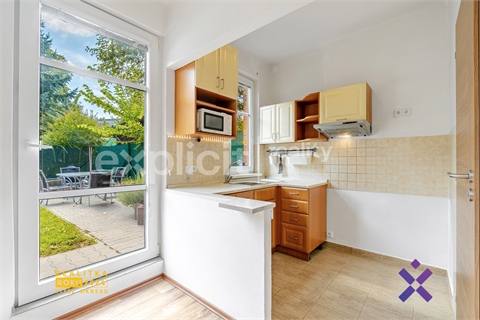 Pronájem rodinného domu, 60 m² 16