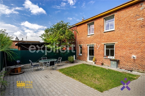 Pronájem rodinného domu, 60 m² 20