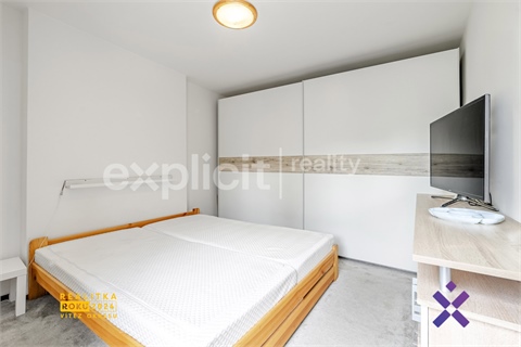 Pronájem rodinného domu, 60 m² 8