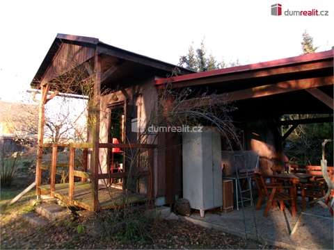 Prodej stavebního pozemku, 995 m² 2