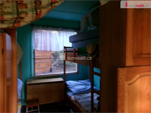 Prodej stavebního pozemku, 995 m² 6