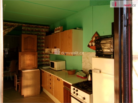 Prodej stavebního pozemku, 995 m² 4