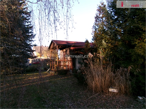 Prodej stavebního pozemku, 995 m² 12