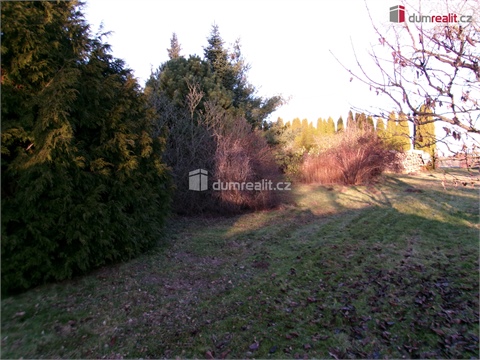 Prodej stavebního pozemku, 995 m² - 10