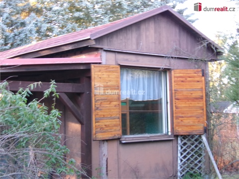 Prodej stavebního pozemku, 995 m² 0