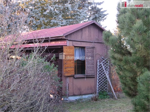 Prodej stavebního pozemku, 995 m² - 0