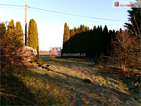 Prodej stavebního pozemku, 995 m² - 12