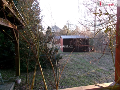 Prodej stavebního pozemku, 995 m² 8