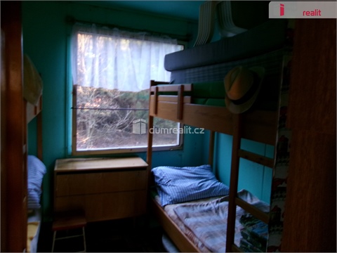 Prodej stavebního pozemku, 995 m² - 6