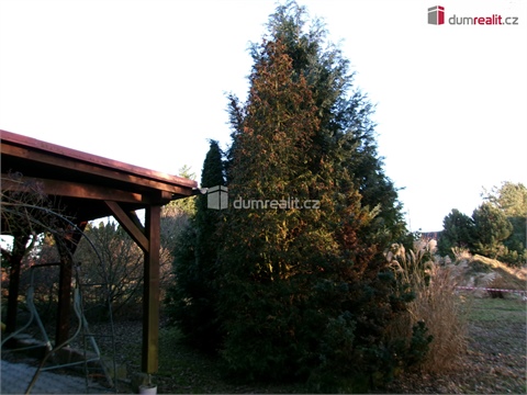 Prodej stavebního pozemku, 995 m² - 8