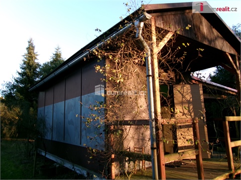 Prodej stavebního pozemku, 995 m² - 2