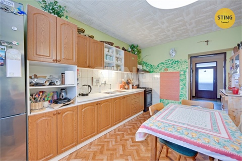 Prodej domu, 140 m² - 10