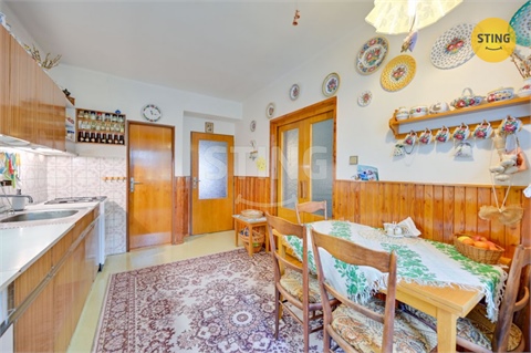 Prodej domu, 140 m² - 12