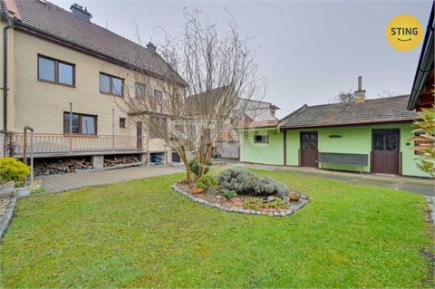 Prodej domu, 140 m² - 0