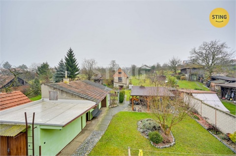 Prodej domu, 140 m² 2