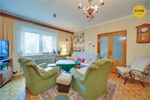 Prodej domu, 140 m² - 6