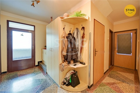 Prodej domu, 140 m² - 8