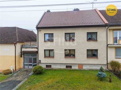 Prodej domu, 140 m² 0