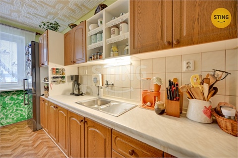 Prodej domu, 140 m² - 4