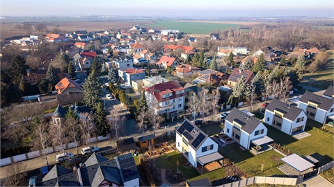 Prodej bytu 2+1, 73 m² - 22