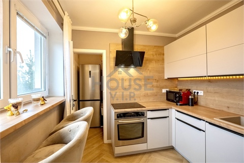 Prodej bytu 2+1, 73 m² - 2