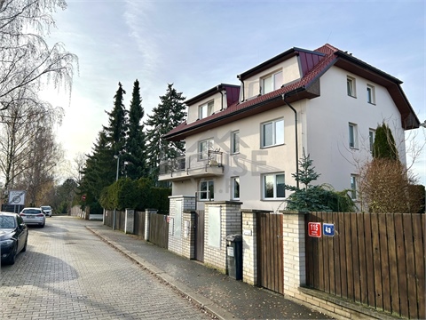 Prodej bytu 2+1, 73 m² 26
