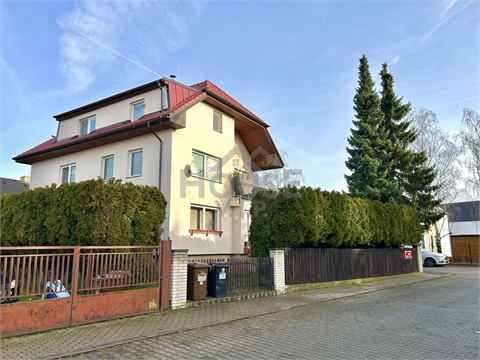 Prodej bytu 2+1, 73 m² - 28