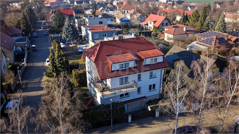Prodej bytu 2+1, 73 m² - 4