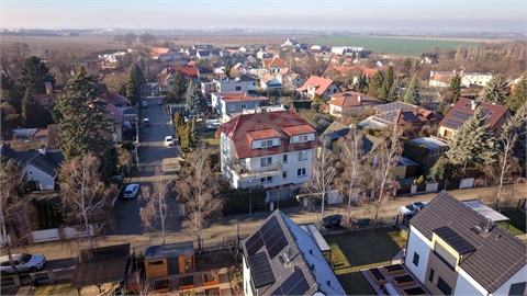 Prodej bytu 2+1, 73 m² - 24