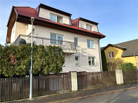Prodej bytu 2+1, 73 m² - 26