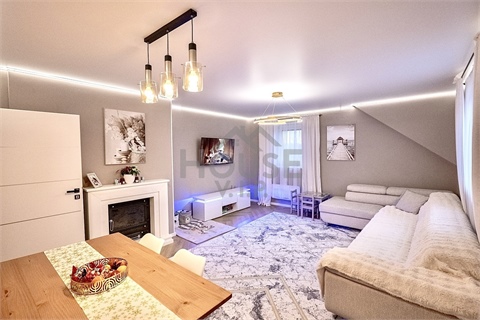 Prodej bytu 2+1, 73 m² 0