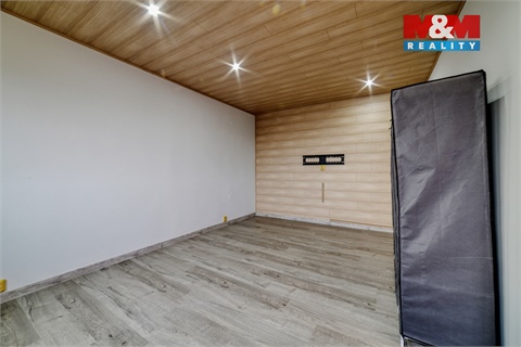 Pronájem bytu 1+1, 35 m² - 8