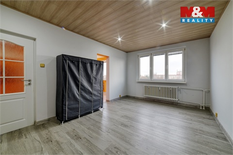 Pronájem bytu 1+1, 35 m² 6