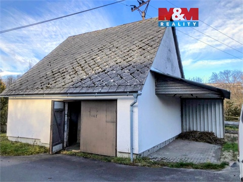 Prodej garáže, 267 m² 0