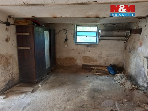 Prodej garáže, 267 m² 2