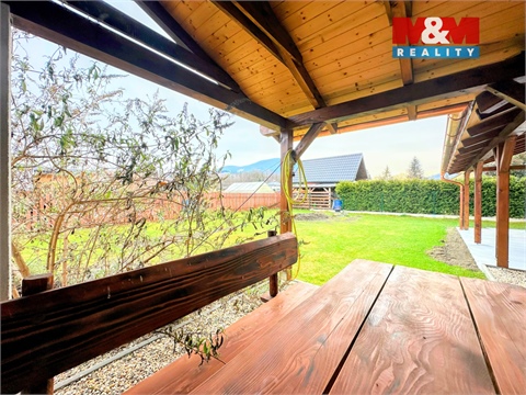 Prodej rodinného domu, 350 m² - 10