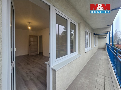 Prodej bytu 4+1, 72 m² - 4