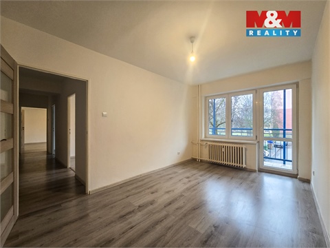 Prodej bytu 4+1, 72 m² - 10