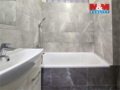 Prodej bytu 4+1, 72 m² - 6