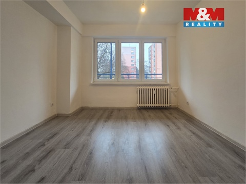Prodej bytu 4+1, 72 m² 12