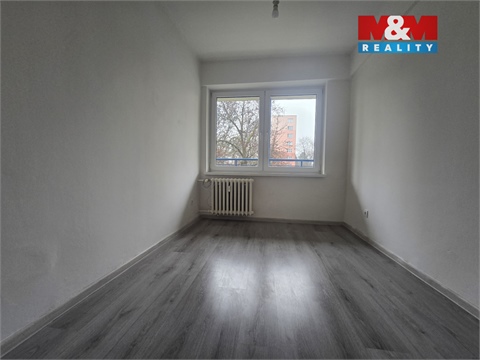 Prodej bytu 4+1, 72 m² - 12