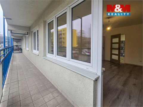 Prodej bytu 4+1, 72 m² 2