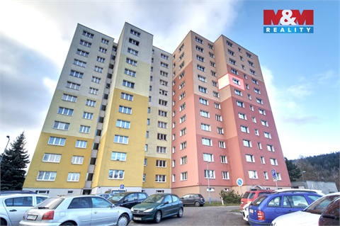 Prodej bytu 1kk, 27 m² 6